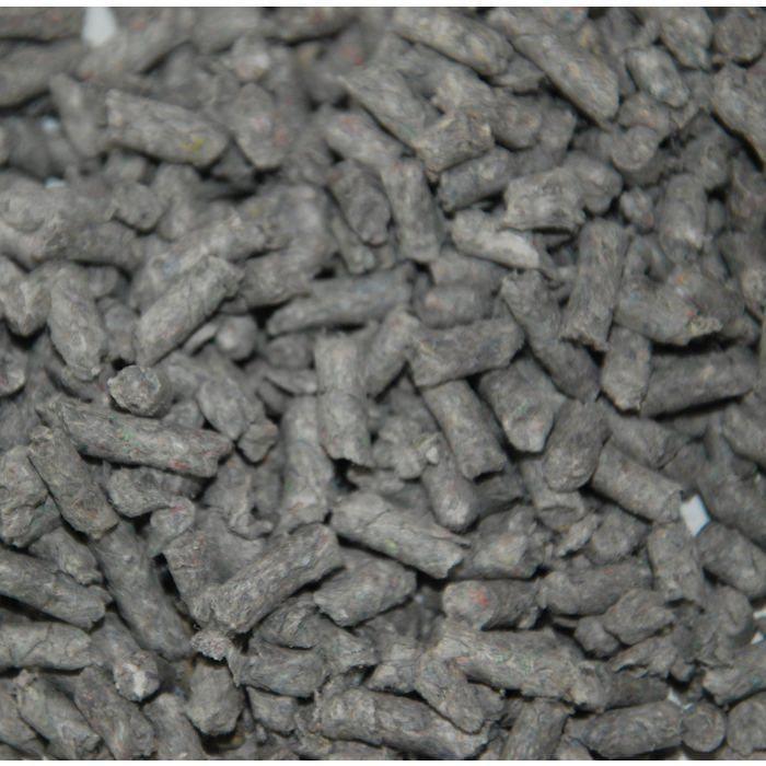 Back2Nature Pellets Papier Recyclé 30L