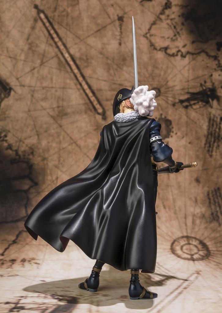 TAMASHII NATIONS Figuarts ZERO