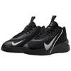 Nike GT. Jump Academy EP Zapatillas de Baloncesto Unisex de Caña Baja Cómodas Suaves Antideslizantes Resistentes al Desgaste Zapatilla Negra HF1804-003
