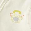 TONGTAI Reversible Pure Cotton Baby Vest