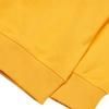 New MLB San Francisco Giants Sweatshirts Unisex Yellow 3AMTL0221-14ORL