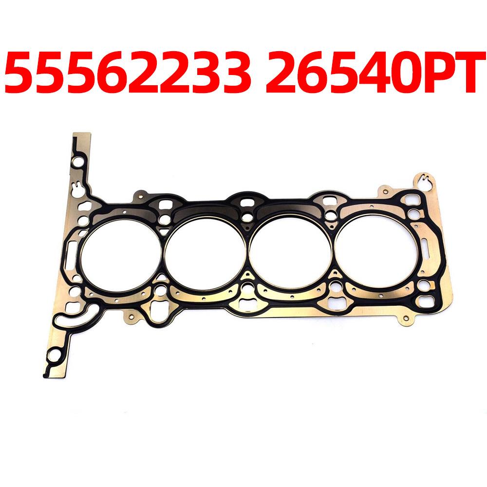 

Cylinder Head Gaskets for Chevrolet Cruze, Volt, Sonic & Buick Enclave - Part 55562233 Polarlander