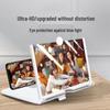 Pull-out HD Mobile Screen Magnifier - 10, 12, 14 Inch