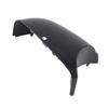 Right Rearview Mirror Lower Cover Cap Casing Replacement for Vivaro Trafic Van Talento 2015‑2018