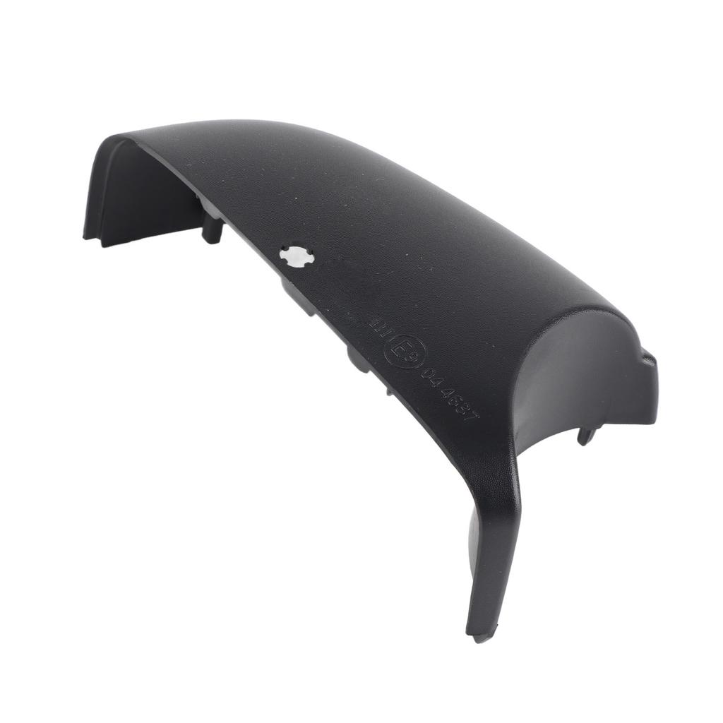 Right Rearview Mirror Lower Cover Cap Casing Replacement for Vivaro Trafic Van Talento 2015‑2018
