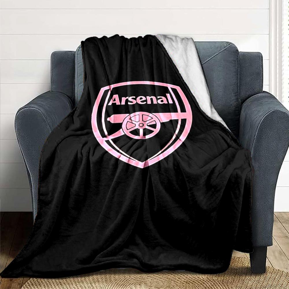 Star Boy Celebration Blankets Flannel Printed Breathable Warm Throw Blanket for Home Office Bedspreads 0708a32