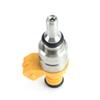 1pcs Fuel Injectors 0K30E13250 Fit Kia Rio 1.6L L4 2001-2005 FJ640