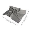 Instrument Cleaning Cloth Long-Lasting Care Smooth