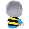 Yokaisha Gegege no Kitaro Kitaro Plush Toy, Large, 00737