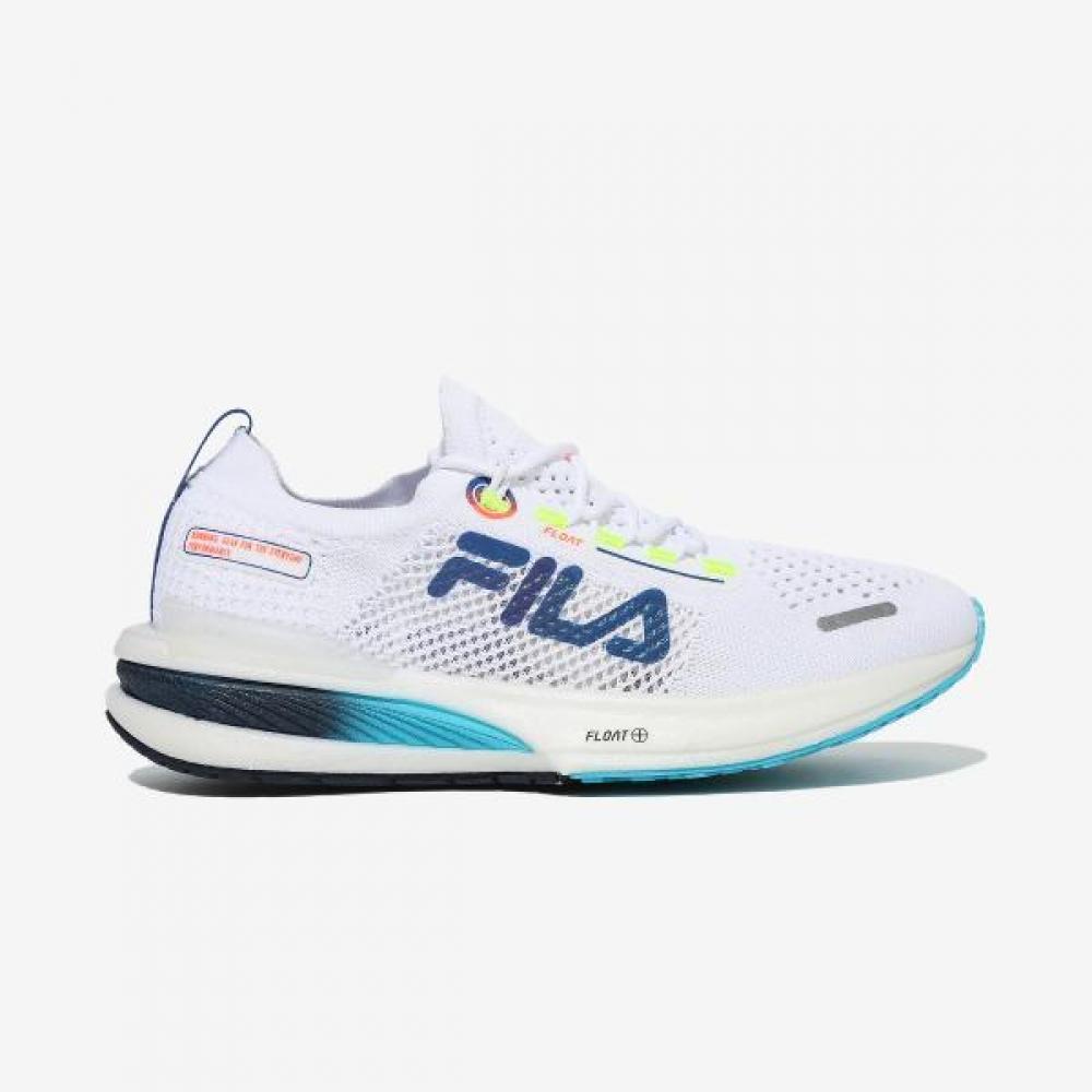 

Fila Float Elite WhitePurpleGrey/255