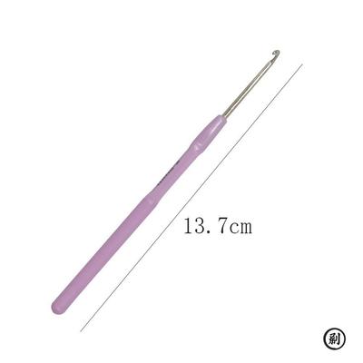 Šitie a pletenie – Háčiky