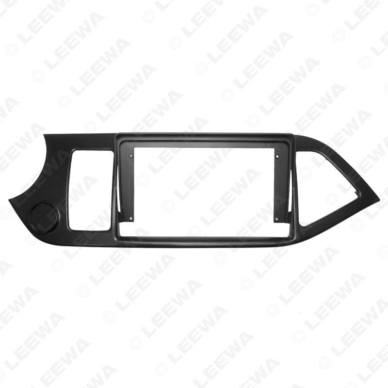 

2011 Kia Morning/Picanto 9-дюймовая Android навигационная модификационная панель