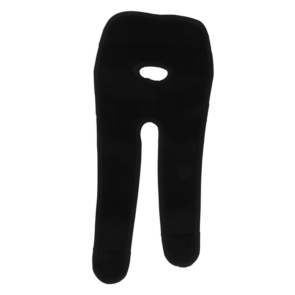 Elbow Pads Crashproof Breathable Adjustable Spring Support Elbow Brace for Tennis Basketball