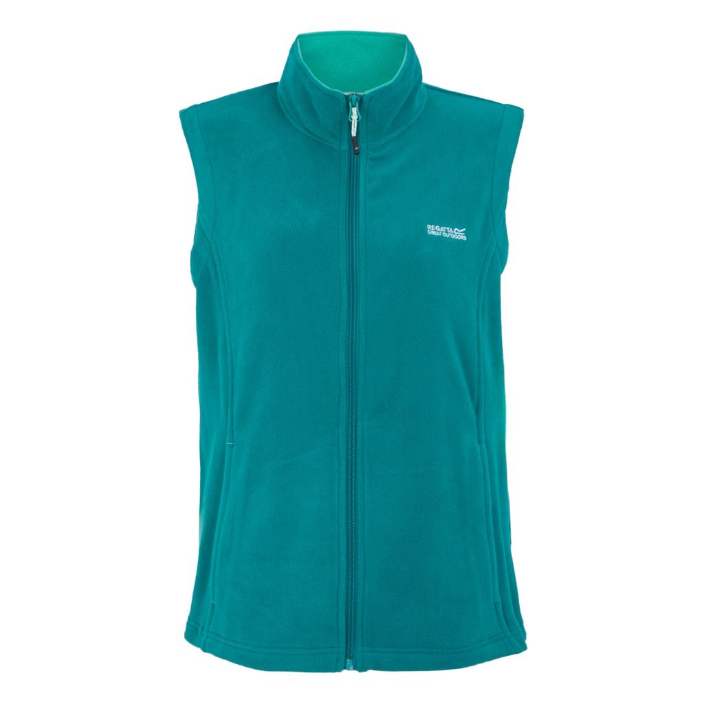 Regatta Great Outdoors Damen/Damen Outdoor Classics Sweetness II Bodywarmer