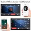Universal Bluetoothcompatible Radio Car 7 Inch MP5 Multimedia Player Auto Digital AudioMusic Stereo Receiver Electronics