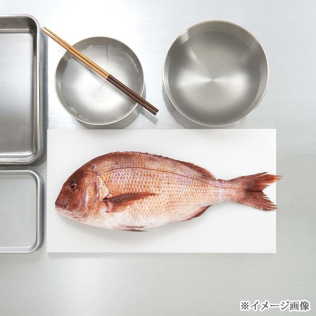 Dragonfly Cutting Board Made In Japan Width 60 X Depth 30 X Height 2cm Antibacterial Commercial Use White Shinkisei