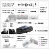 PB TAILS CRUSH Wireless Gamepad Controller with Bluetooth Hall Effect Joystick and Triggers, China White (PB-WBC03-CW-EC)