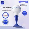 Bai Xi Bai Light Bulb Whitening Toothpaste