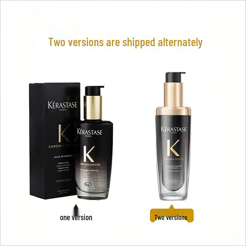 Kérastase Chronologiste Hair Fragrance Oil
