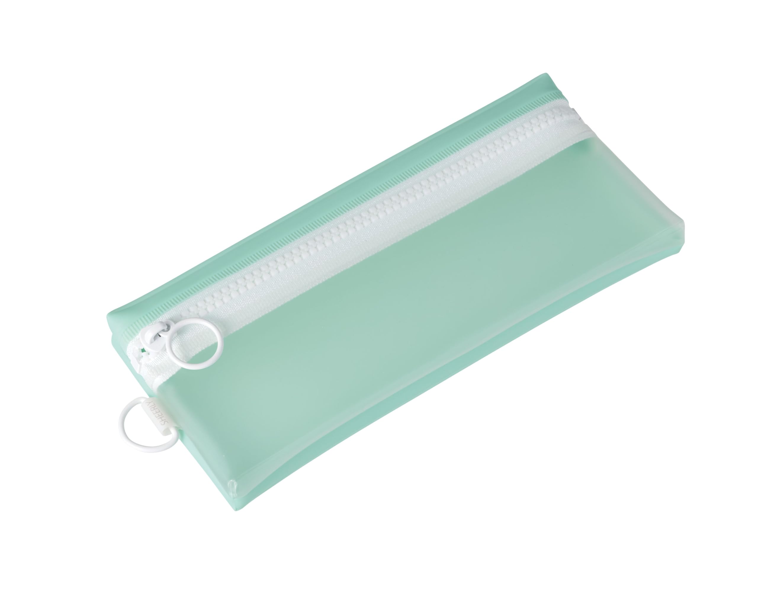 Raymay Fujii Pen Sheerly Pen Mint Green FY1461M Case, Case,
