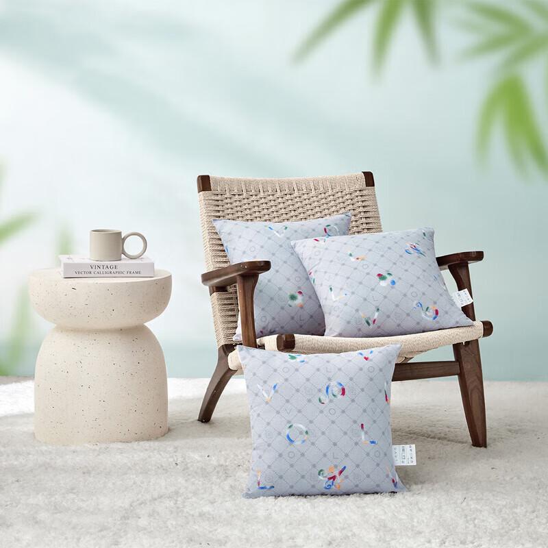 

LOVO x Alice Louradour Decorative Pillow