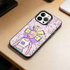 R-Rugrats-Chuckie Finster  Phone Case For iPhone 17,16,15,14,13,12,11 Plus,Pro Max,XS,Colorful Silver Phone Case Funda Cover