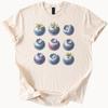 Na górę – T-shirty i koszulki