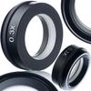 Soczewka Do Mikroskopu Cyfrowego Earth PRO 0,3x – Powiększenie 0,3X | Odległość Robocza 250-500mm | Gwint 42mm