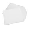 10pcs Teeth Thermal Forming Film 2.0mm High Strength Soft Vacuum Forming Splint Sheets for Vacuum