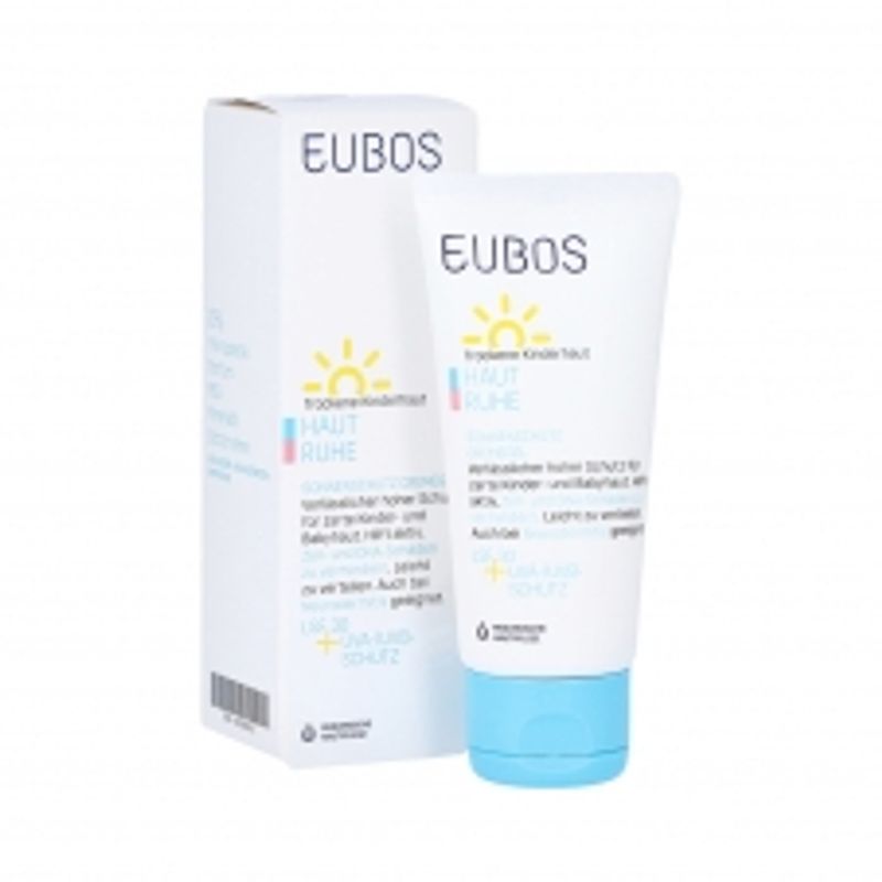 Oivos Kids LSF30+UVA Sunscreen 50ml