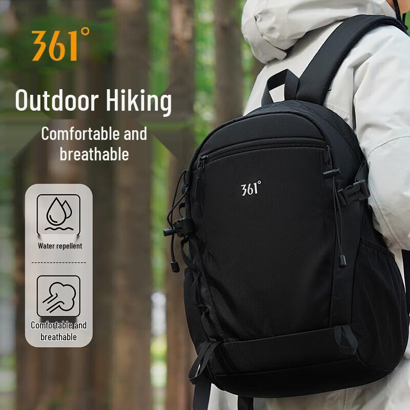 361° Lightweight Outdoor Travel Backpack