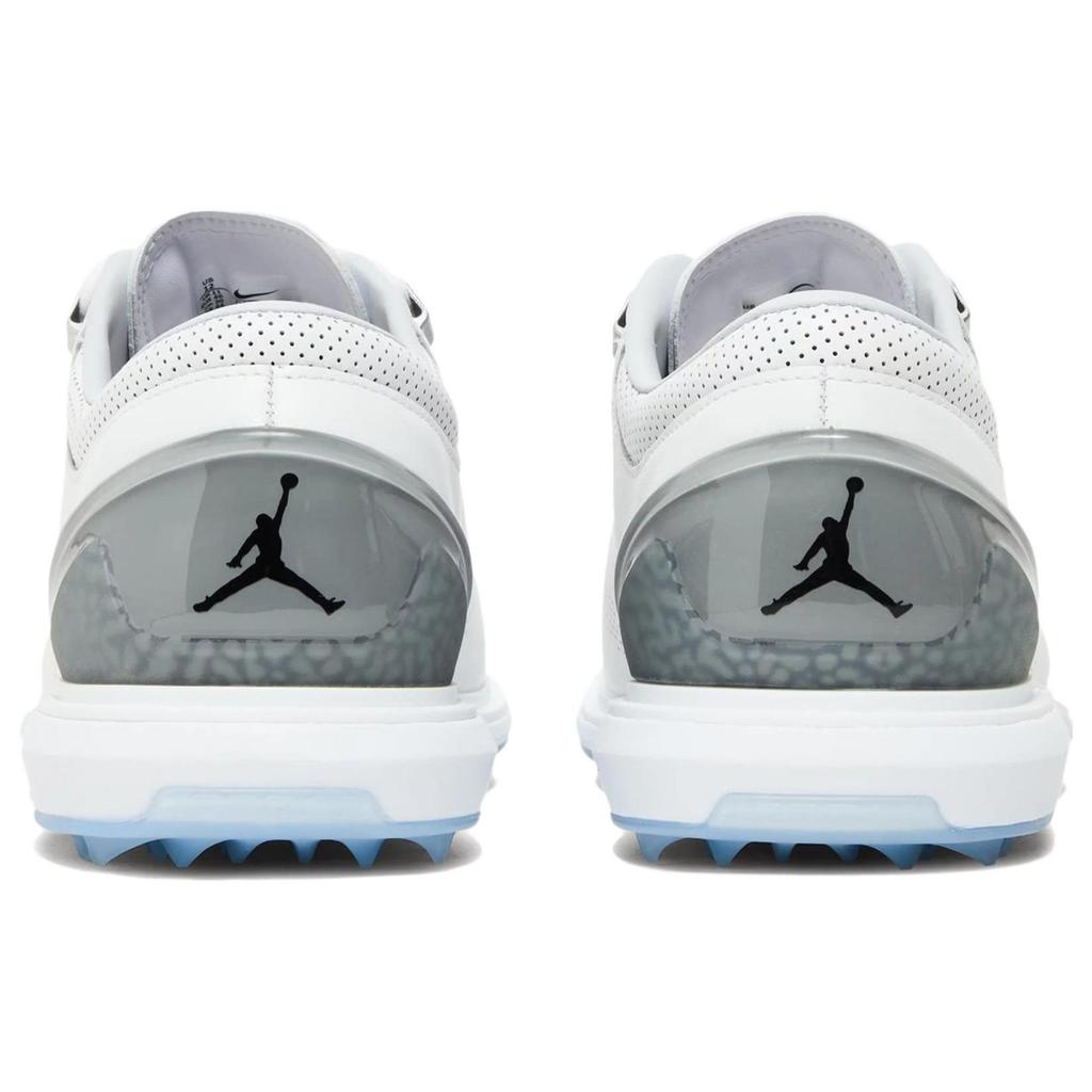 Jordan Adg 4 Golf White Pure Platinum DM0103-105