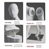 Costura e tricot – Manequins