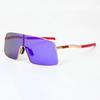 New style Light sunglasses for men and women i Outdoor driving travel sports polarized sunglasses