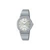 Men YOUTH White Watch MQ-24D-7E MQ-24D-7E
