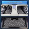 2025 Zeekr LS6 TPE Floor Mats - Complete Interior Mod Kit