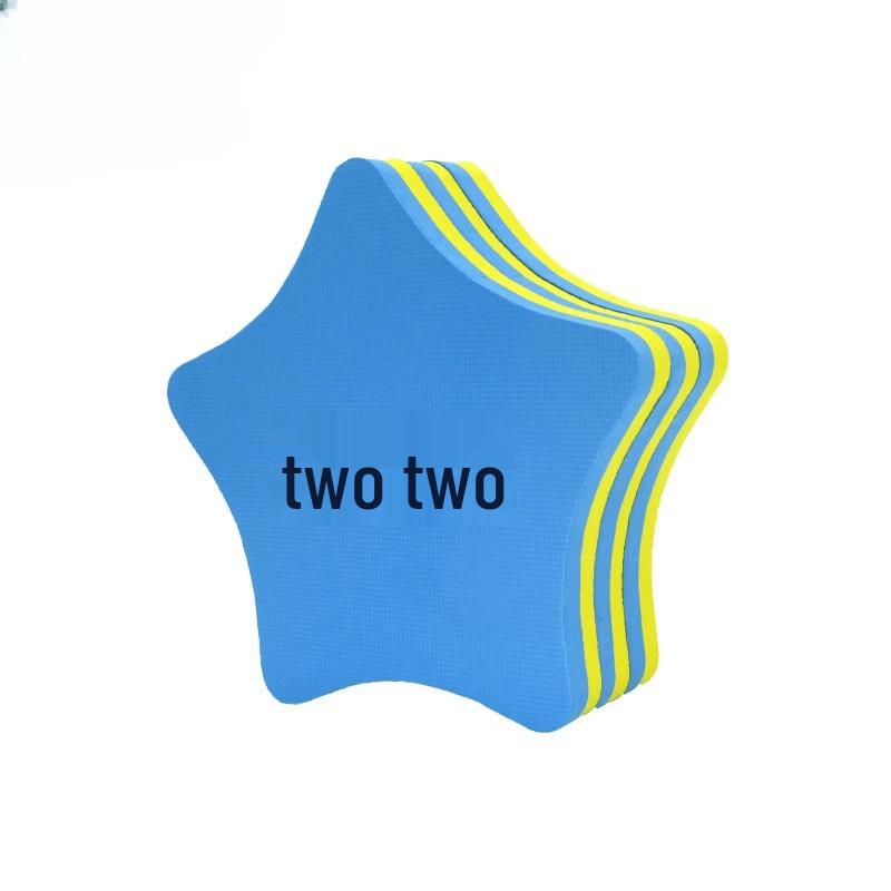Yu Zhan Kids Star Swimming Back Float
