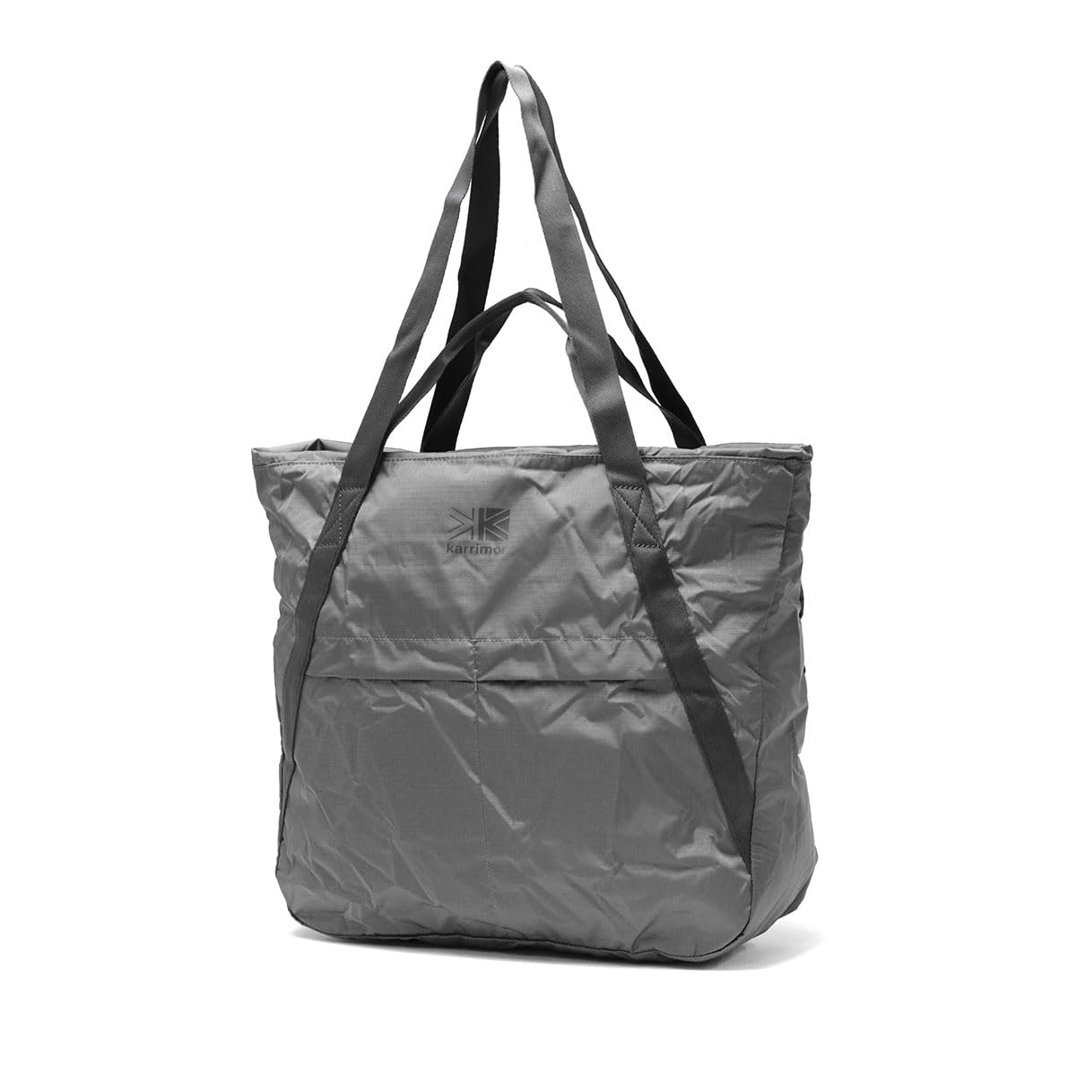 

Карманная сумка-тоут Mars Tote 30 Charcoal [Karimar]