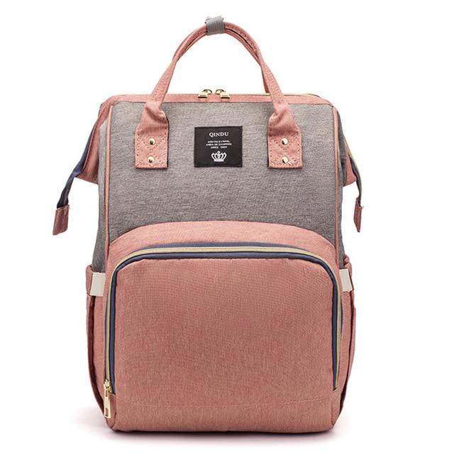 Buy Diaper Bag Backpack Multifunction Travel Back Pack Maternity Baby Nappy Changing Bags Large