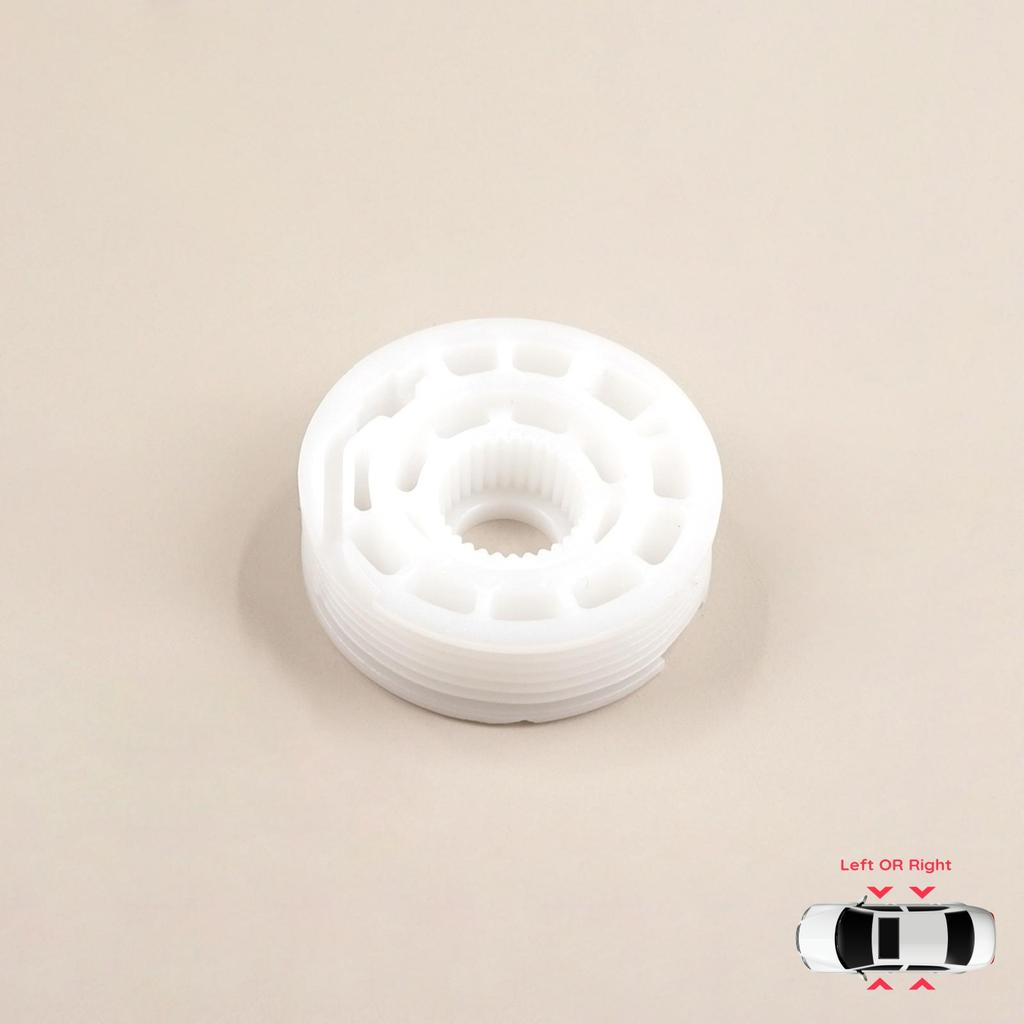 BWR5595 Fensterheber-Reparaturkabel, Rollengetriebe, Rollenrad, Riemenscheibe für Mitsubishi Carisma DA 1995–2006, 4/5-türig