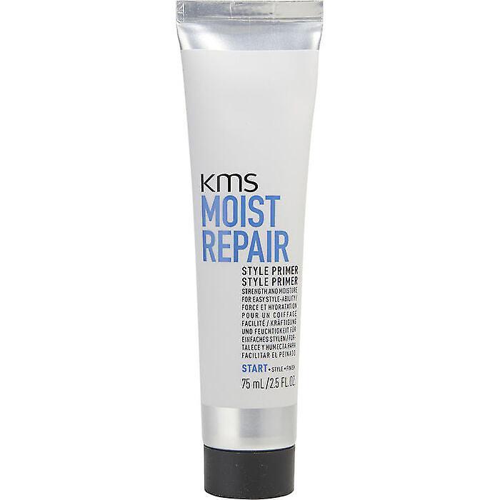 Kms California Moist Repair Style Primer (Stärke und Feuchtigkeit für einfaches Styling) 75 ml