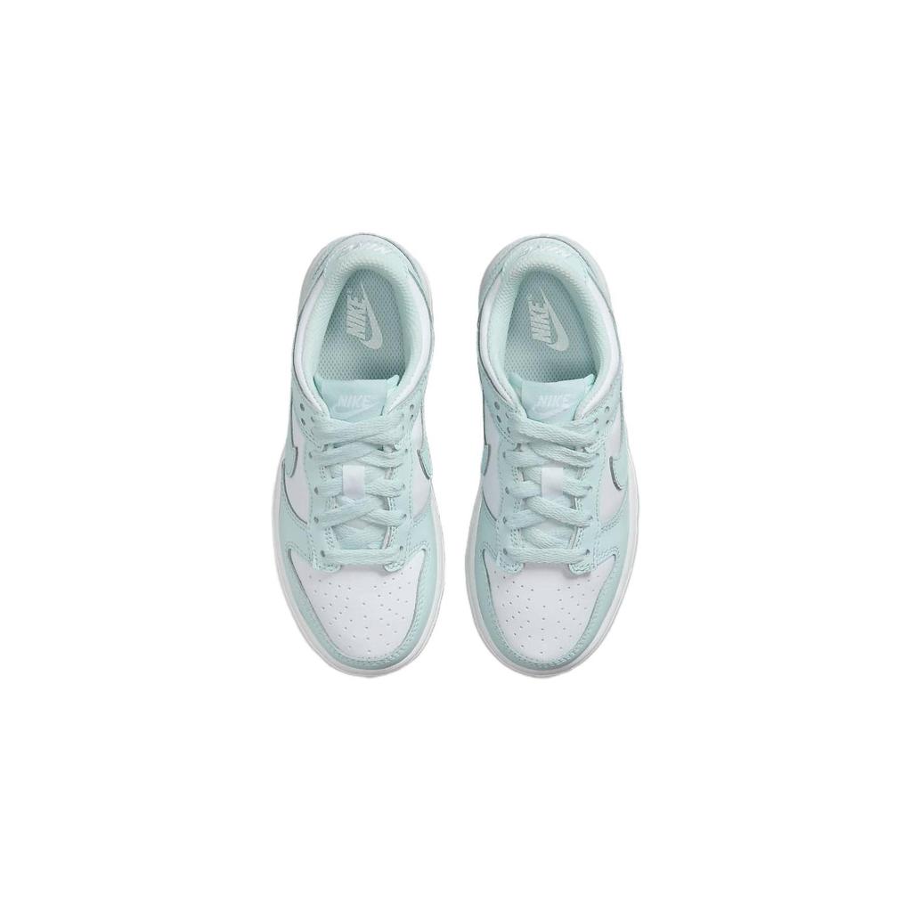 Nike Dunk Low White Glacier Blue PS FB9108-105
