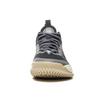 Li Ning BadFive Storm SE Cushioning Slip Resistant Abrasion Resistant Breathable Rebound Grip Low Top Basketball Shoes ABFV033-1