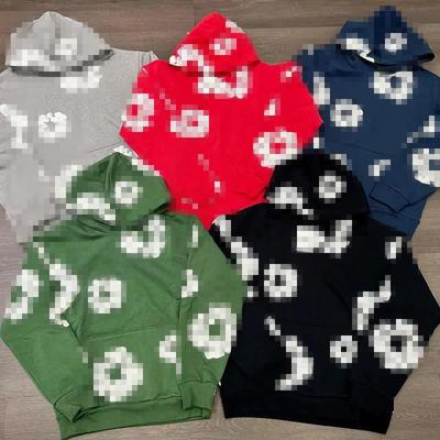 Top – Hættetrøjer og sweatshirts