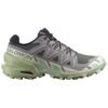 Speedcross 6 Wmns Salomon 'Castlerock Smoke Green' Women's Sneakers L47582000