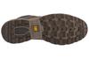 Caterpillar Pursue, Mens brown Lace-up shoes