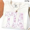 Tops – T-Shirts