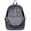 High-quality Men's Casual Backpack Student School Bag Leather Backpack