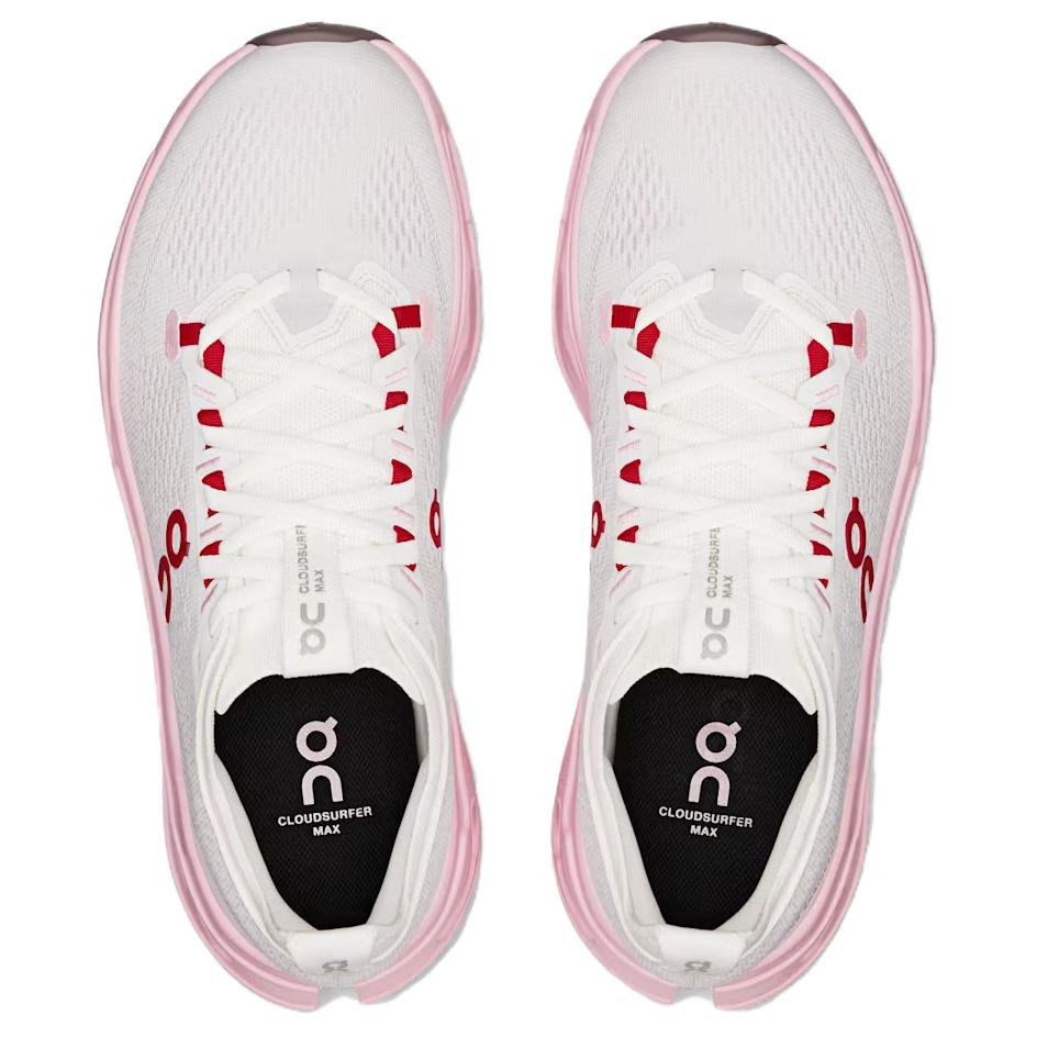 Cloudsurfer Max Wmns On 'Ivory Peony' Damen 3WF30224732