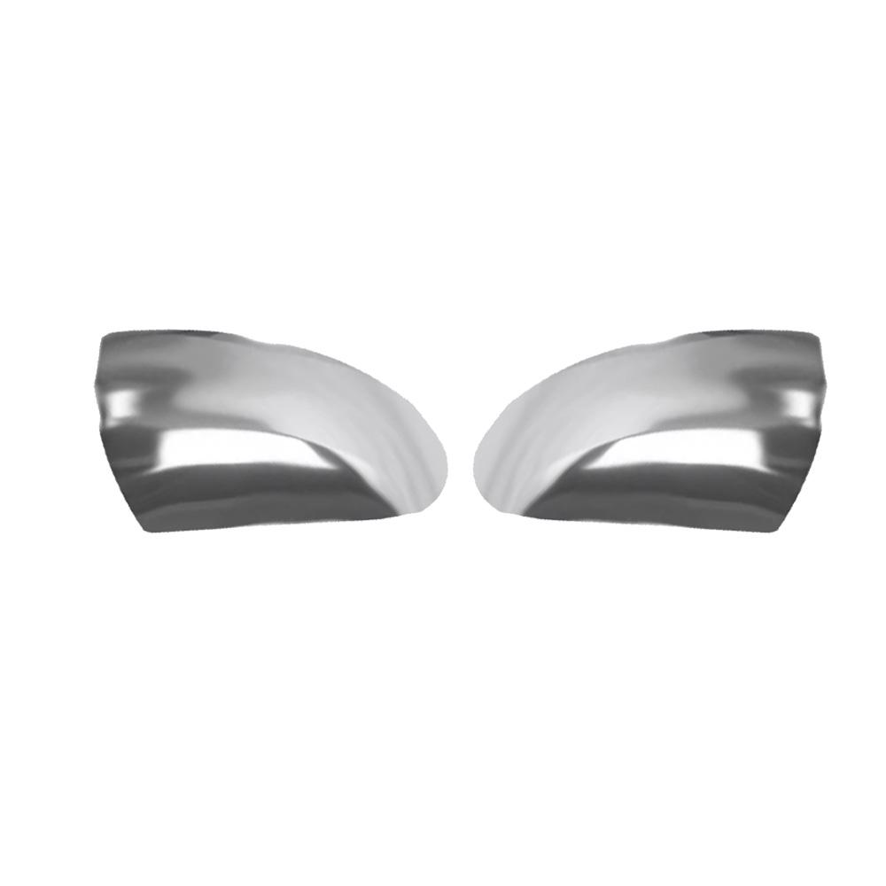 Car Upgrade Car Rearview Accessories Door Mirror Cover For Ford Ranger 2012 2013 2014 2015 2016 2017 2018